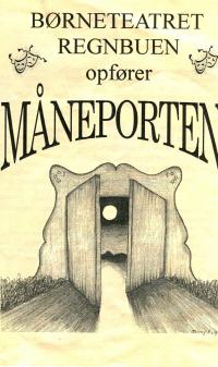 Måneporten. Katalog